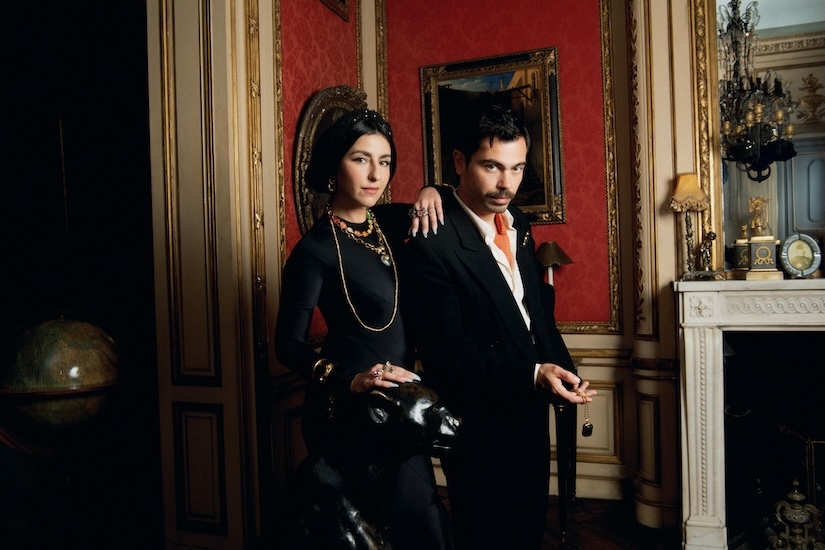 Lilly Wood & the Prick