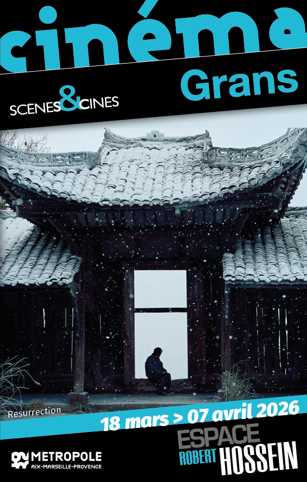 ERH du 18/3 au 7/4 2026Téléchargez le programme