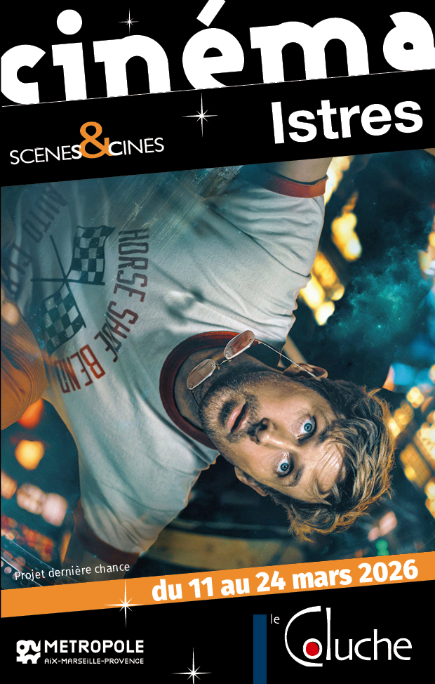 Coluche 11/03 – 24/03Téléchargez le programme