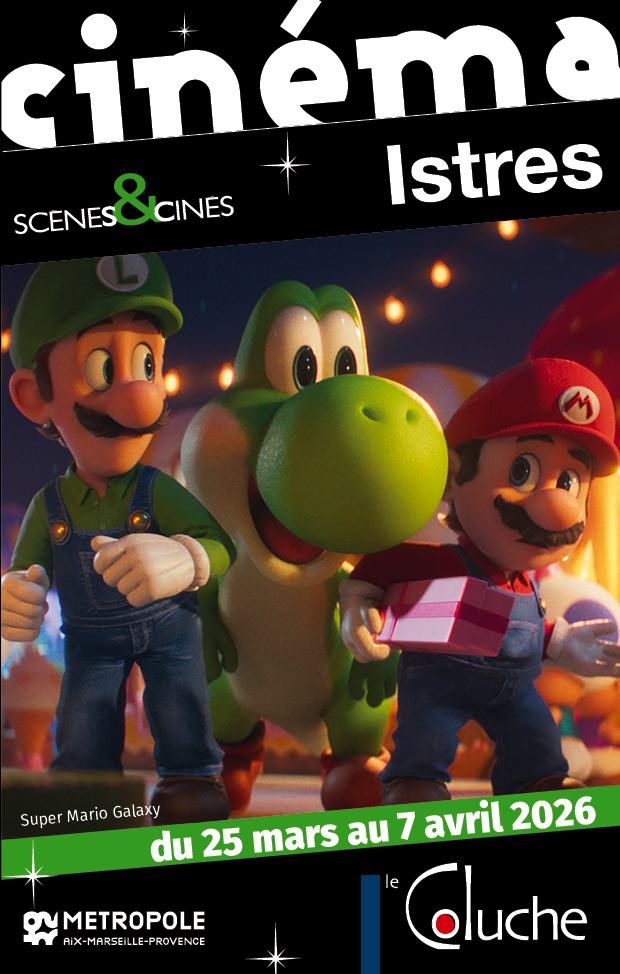 Coluche 25/03 – 07/04Téléchargez le programme