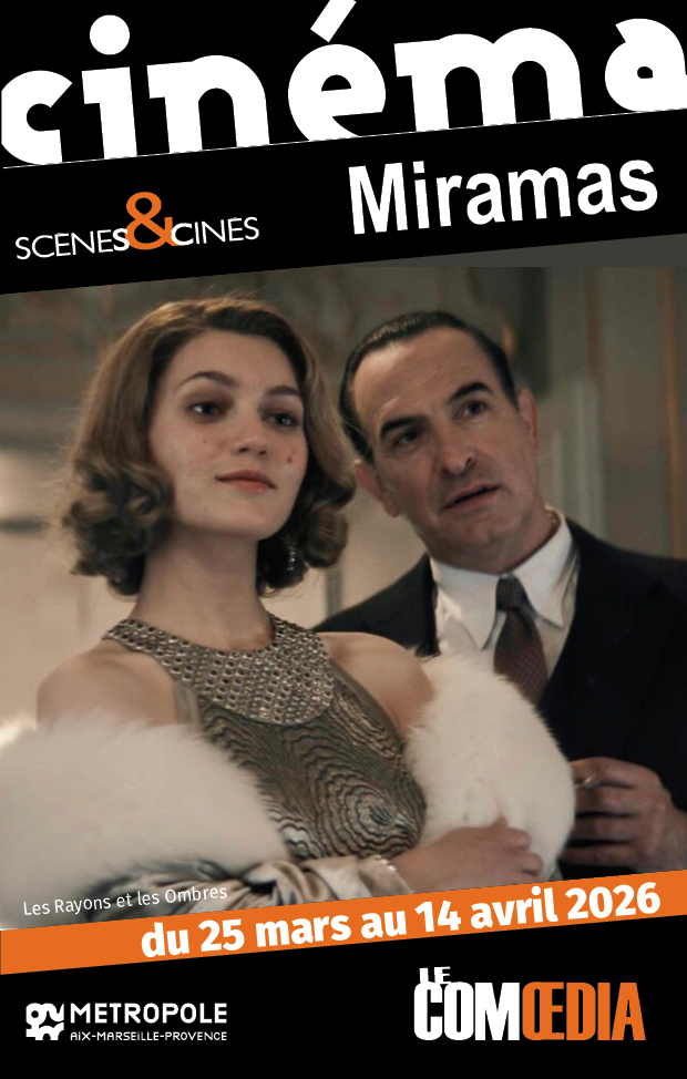 Programme du 25 au 14 avril 26Téléchargez le programme