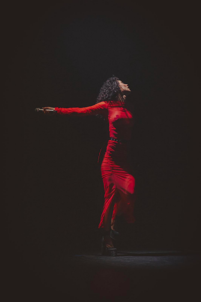 Barbara Pravi & Aälma Dili: Dalida, Diva Tzigane