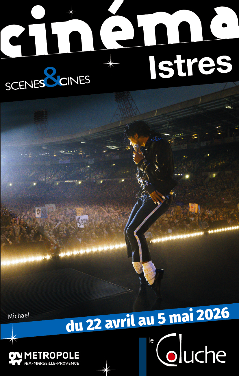 Coluche 22/04 – 05/05Téléchargez le programme