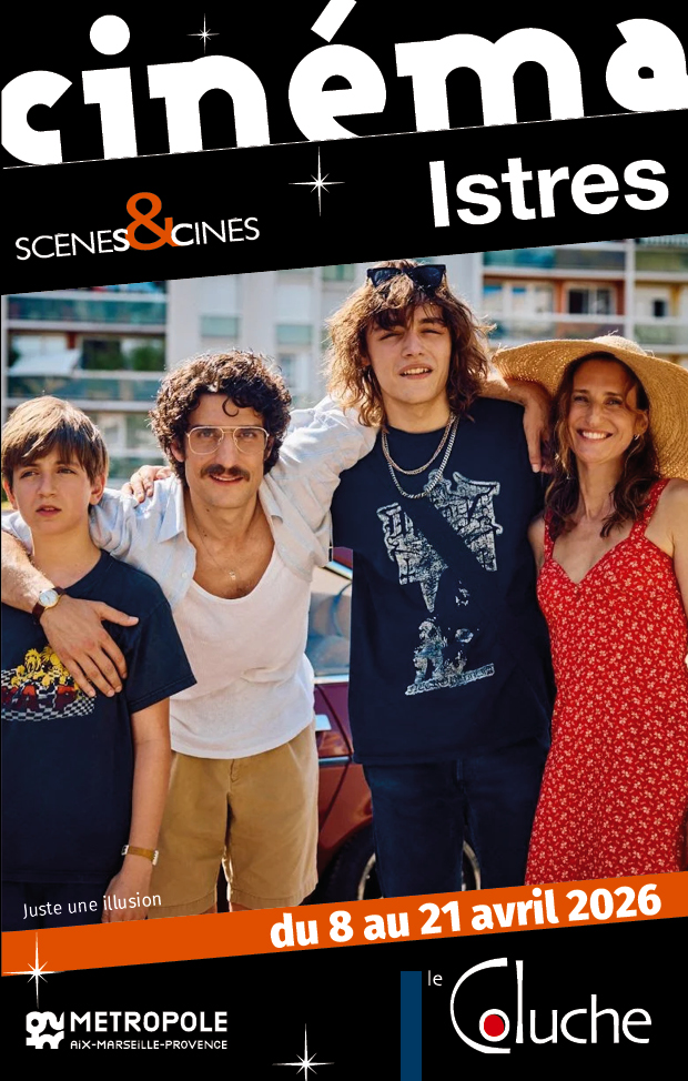 Coluche 08/04 – 21/04Téléchargez le programme