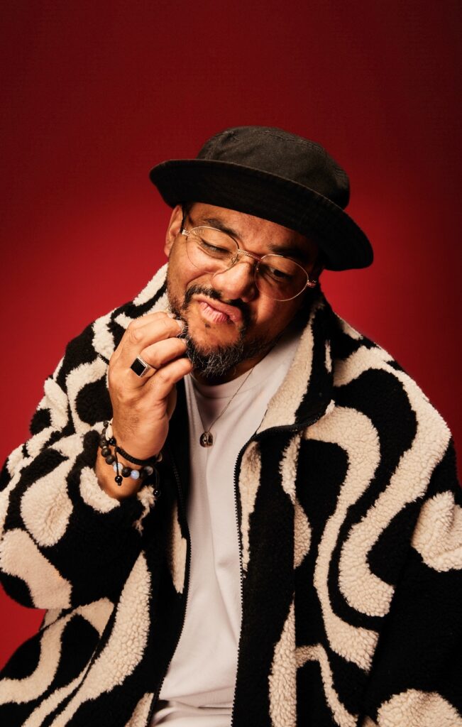 Ben l&rsquo;Oncle Soul