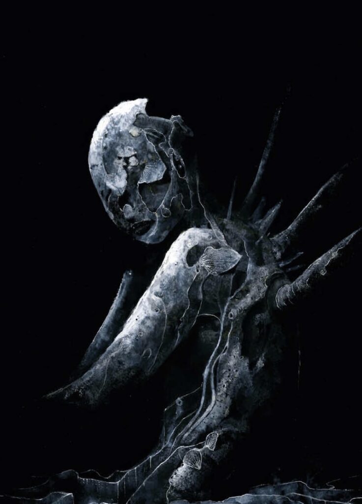 Soen + Tribulation + Guest