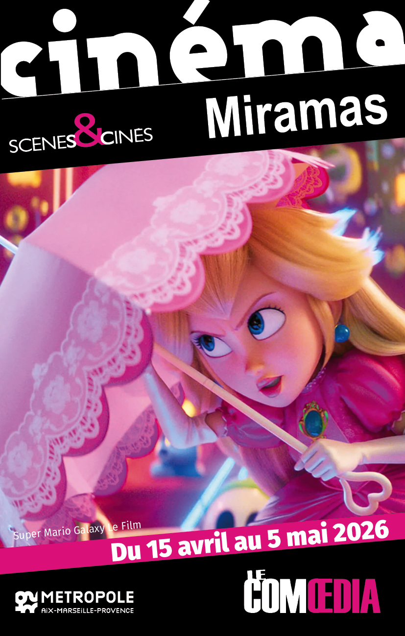 DU 15 AU 5 MAI 26Téléchargez le programme