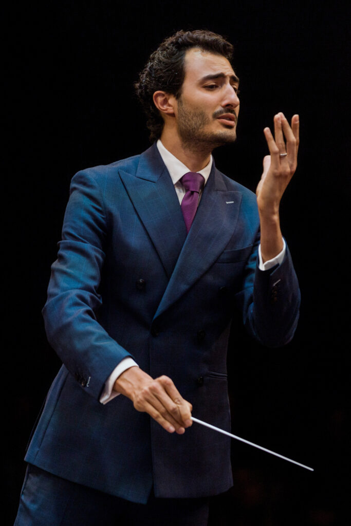 ORCHESTRE NATIONAL AVIGNON-PROVENCE