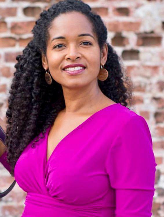 FEMMES DES CARAÏBES