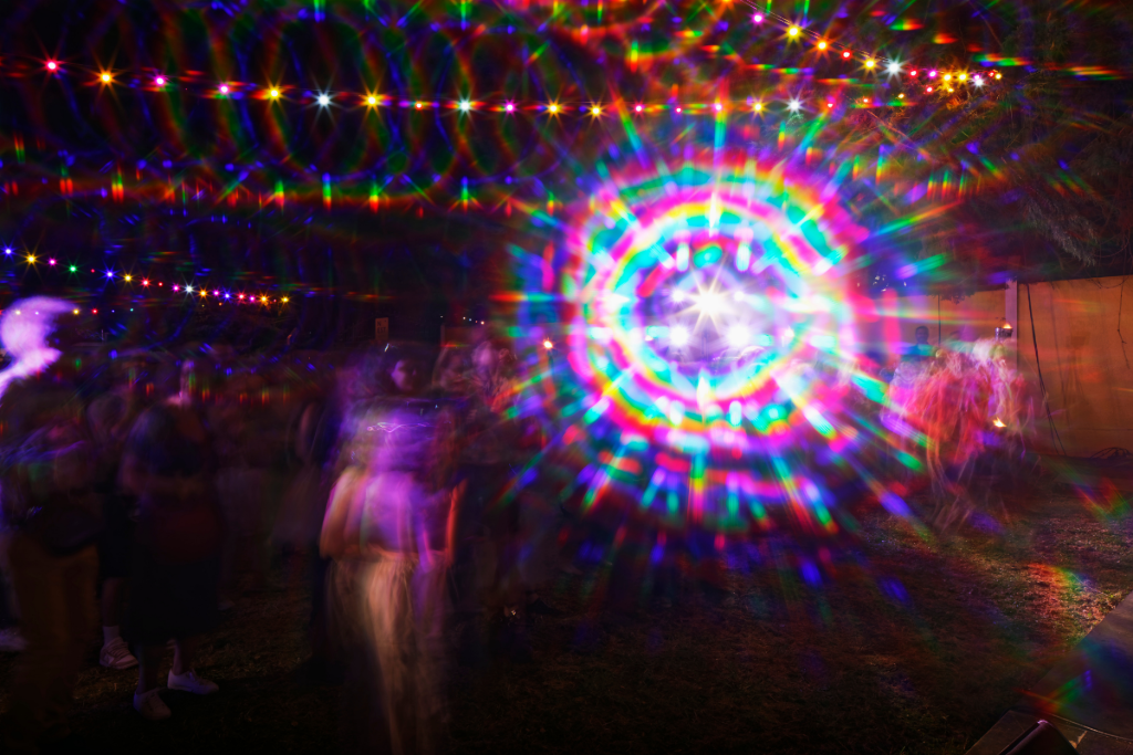 JOUR DE FÊTE