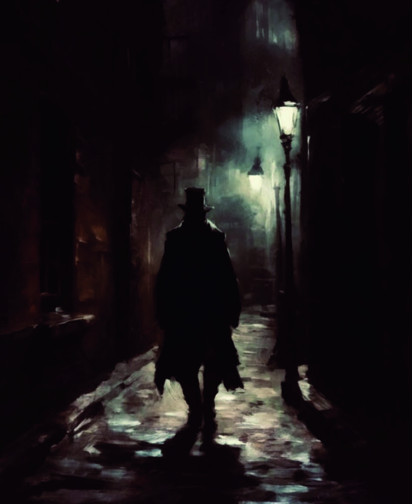 L’AFFAIRE DE LA RUE DE LOURCINE