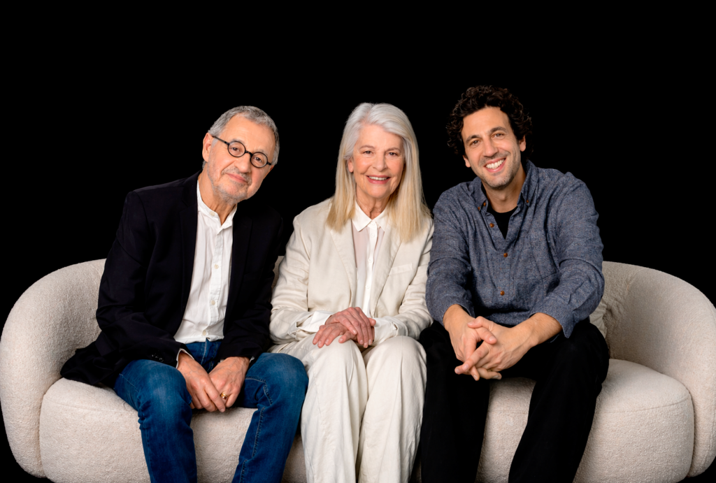 LE MAL DE MÈRE