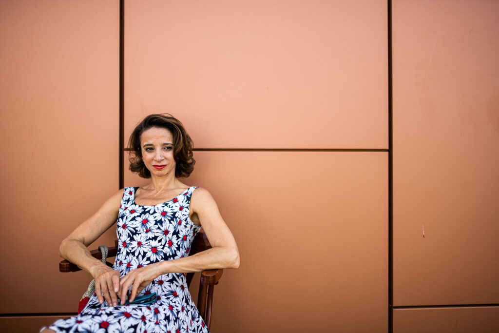 MON PÈRE, CET ARABE