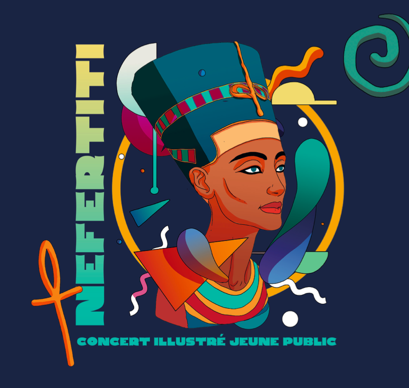 NEFERTITI