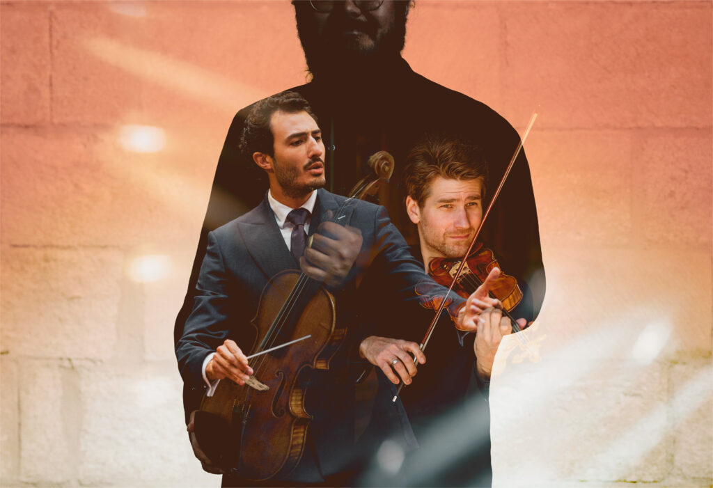 ORCHESTRE NATIONAL AVIGNON-PROVENCE