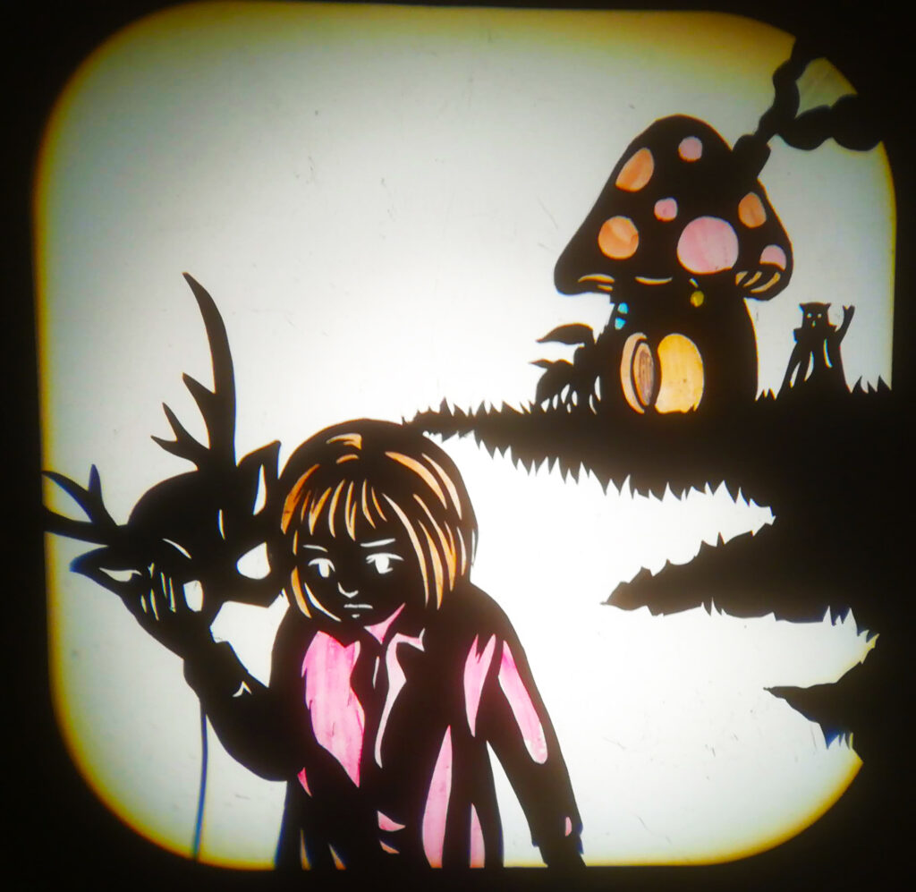 SHADOW KINGDOM