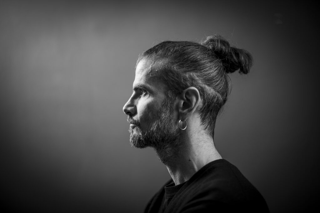 VINCENT PEIRANI – Living Being IV