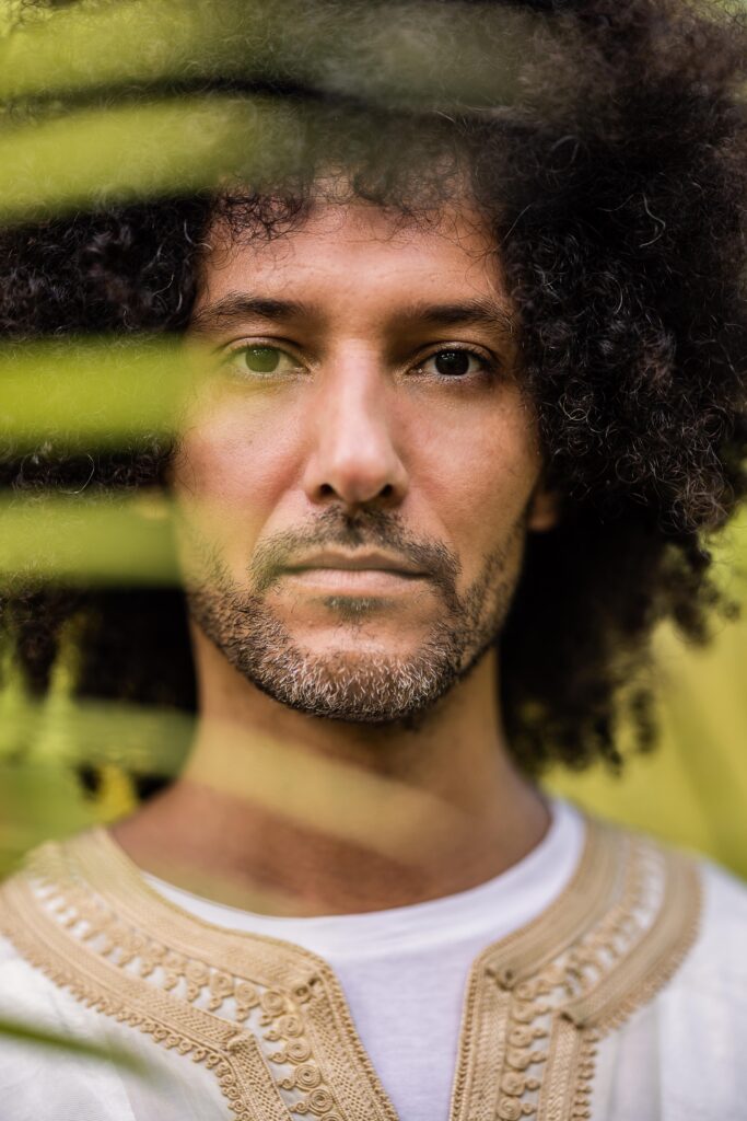 WALID BEN SELIM – Here and Now