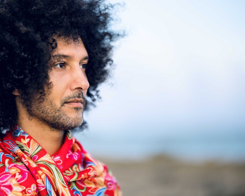 WALID BEN SELIM – Here and Now