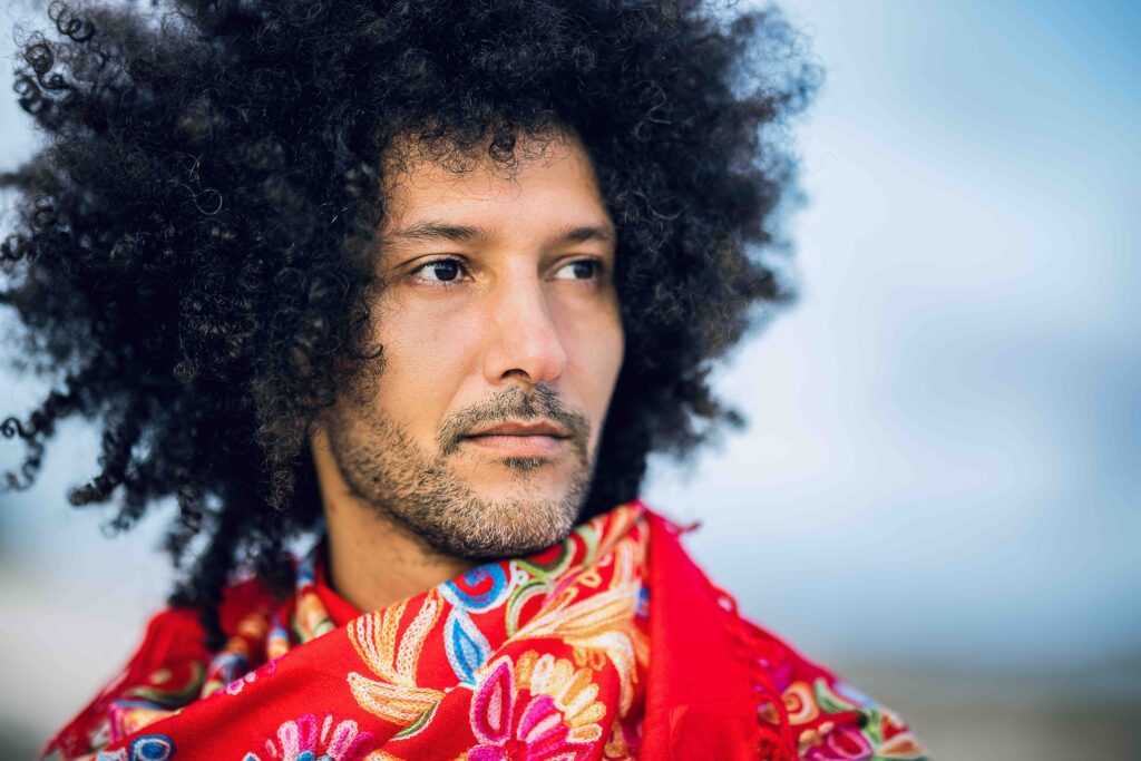 WALID BEN SELIM – Here and Now