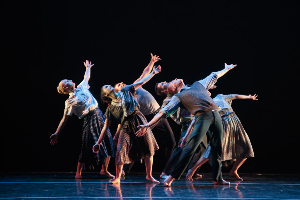 RAVEL DANCES