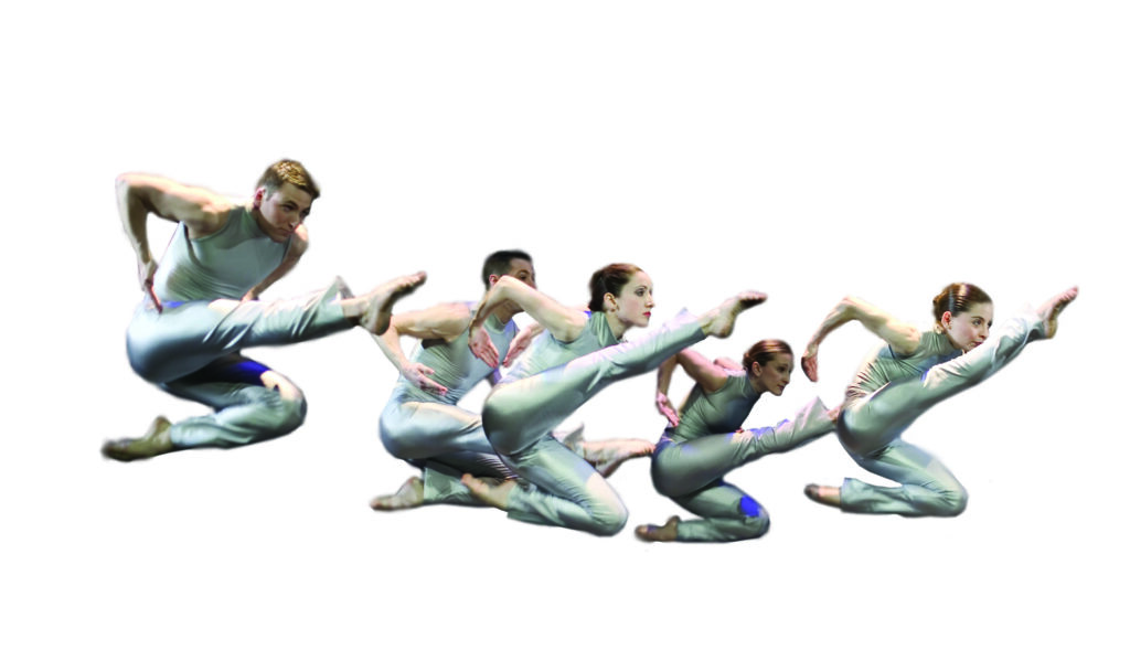 RAVEL DANCES