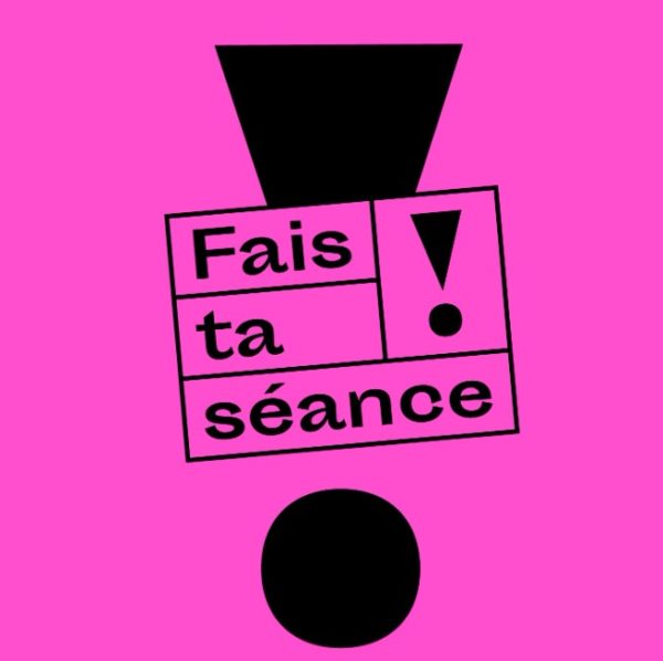 FAIS TA SEANCE