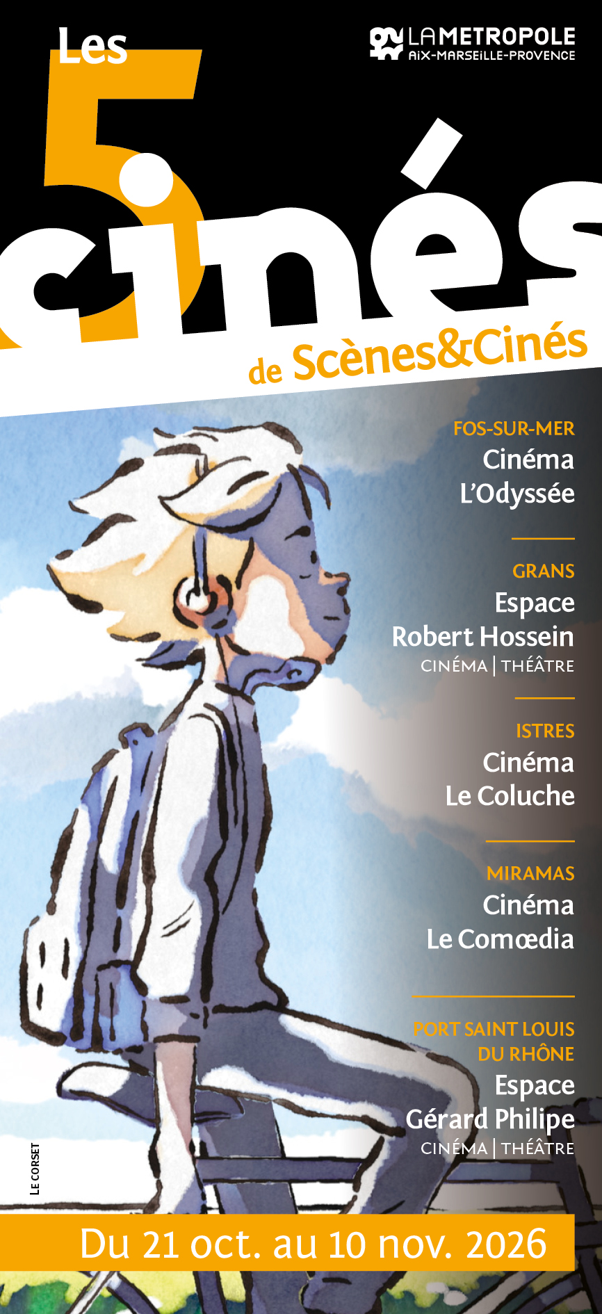 Prog 5C du 21-10-26Téléchargez le programme