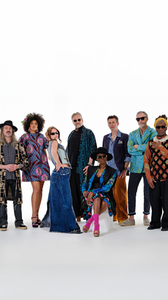 Brooklyn Funk Essentials