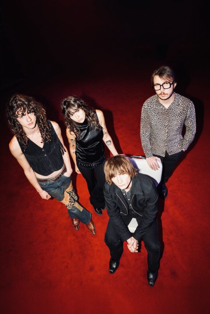 Dynamite Shakers