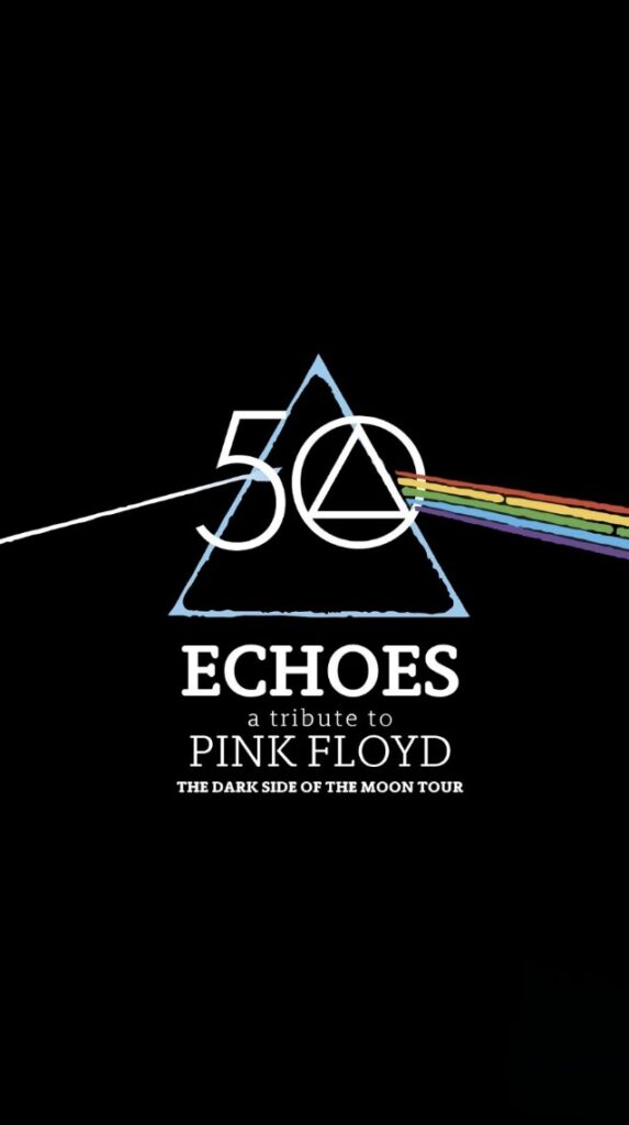 Echoes Pink Floyd