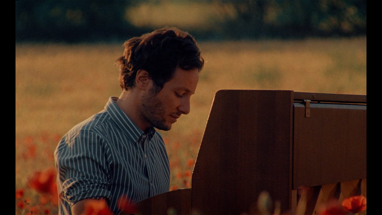 Vianney Chanson Scènes & Cinés